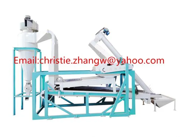 Pumpkin/watermelon Seed Shelling Machine