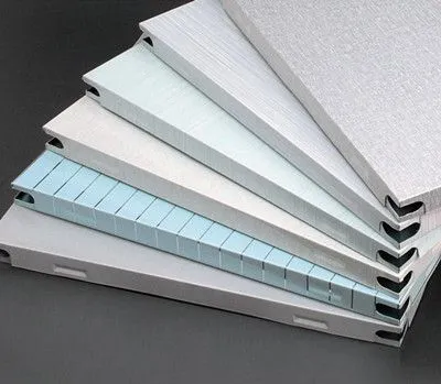 300x1200 Aluminum Plate Environmental Protection Marble photo-2