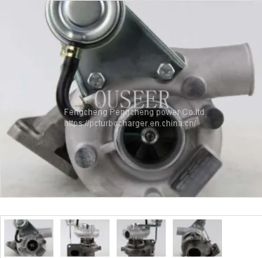 TD05-12G-6 28230-45000 Turbocharger