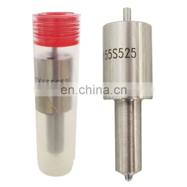 BJAP High Quality Injector Nozzle ZCK155S525 Nozzle photo-6