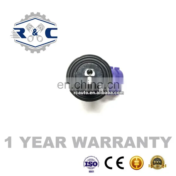 R&C High Quality Inyector 23209-46120 Nozzle Auto Valve For Toyota 100% Professional Tested Gasoline Fuel Inyector photo-5