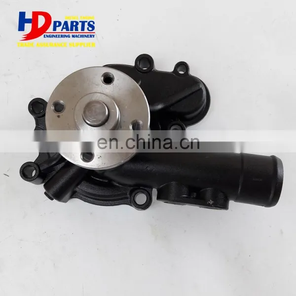 Diesel Engine 4TNE98 4TNV98 Water Pump photo-5