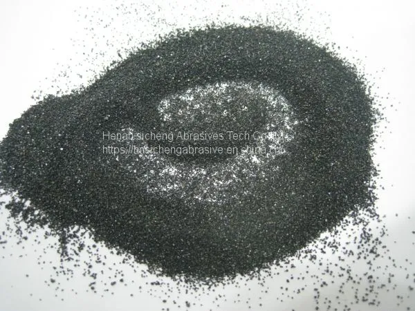 Casting Grade Foundry Chromite Sand For Foundry Price