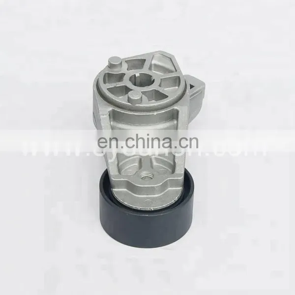 Truck Engine Spare Parts DCi 11 Diesel Engine Belt Tensioner D5010550335 photo-4