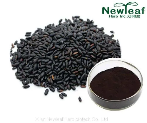 Black Rice Extract
