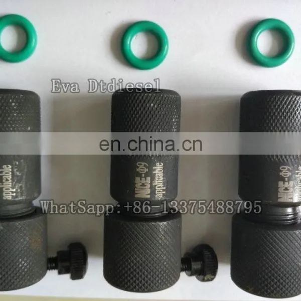 No,007(1) Rapid Connector For Nozzle Holder photo-5
