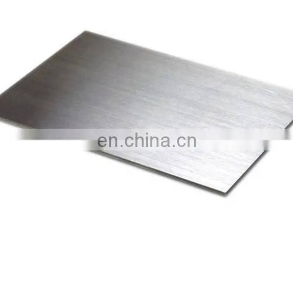 ASTM 420 Steel Sheet NO.1 Stainless Steel Plate photo-4