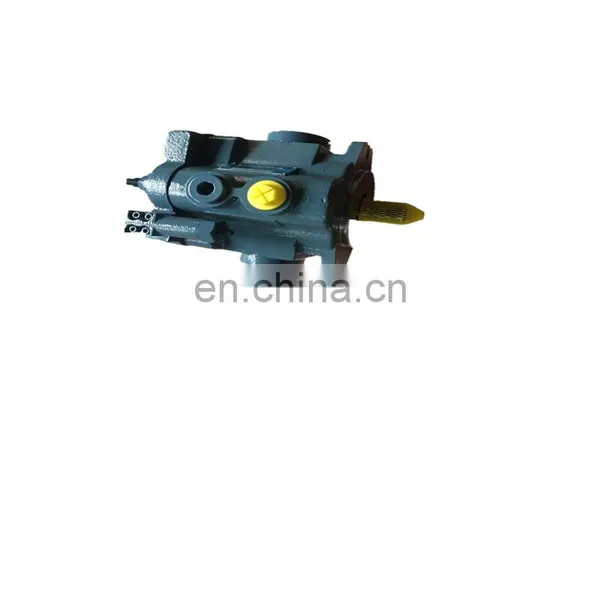 Hydraulic Axial Piston Pump PV20-2R1D-COO-J343