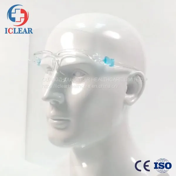 Faceshield