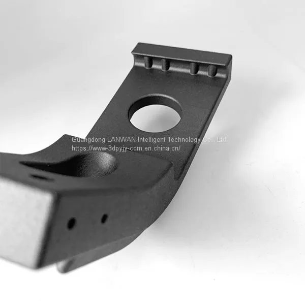 High Precision Complex Pa12 Materials Handboard Model 3d Printing photo-3