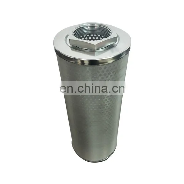 316L Stainless Steel Pleated Filter Cartridge For Liquid Filtration photo-5
