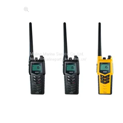 SAILOR SP3510/ SP3550 Portable VHF photo-3