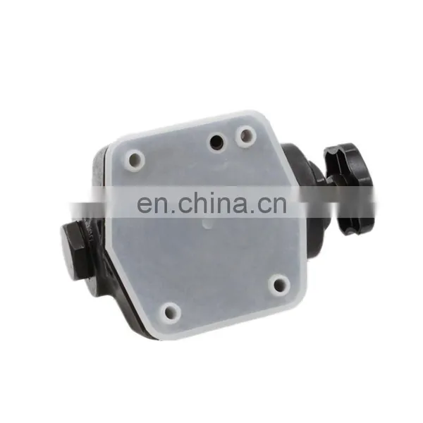 One-way Throttle Valve SRT/SRG/SRCT/SRCG - 03/06-50 for Booster Pump photo-3