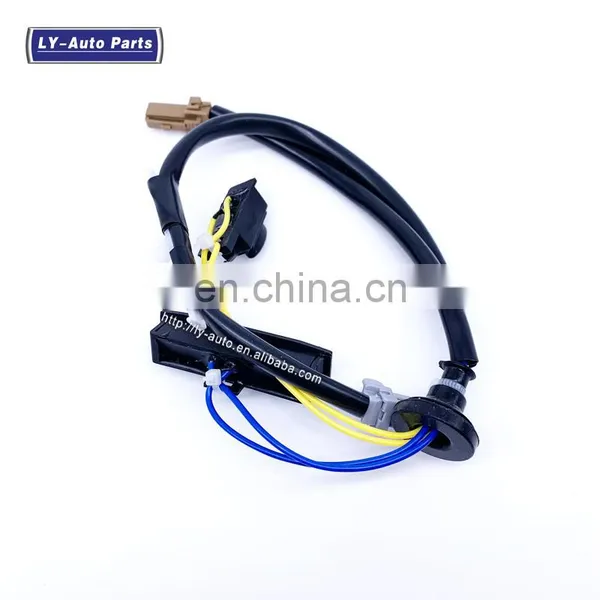 Trunk Deck Lid Lock Switch 25380-2DT1A 25380 For Nissan Tiida Murano Maxima Altima Versa Tailgate photo-3