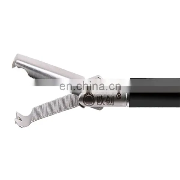 Laparoscopic Surgical Instruments of 5mm Laparoscopic Forceps Graspers photo-6