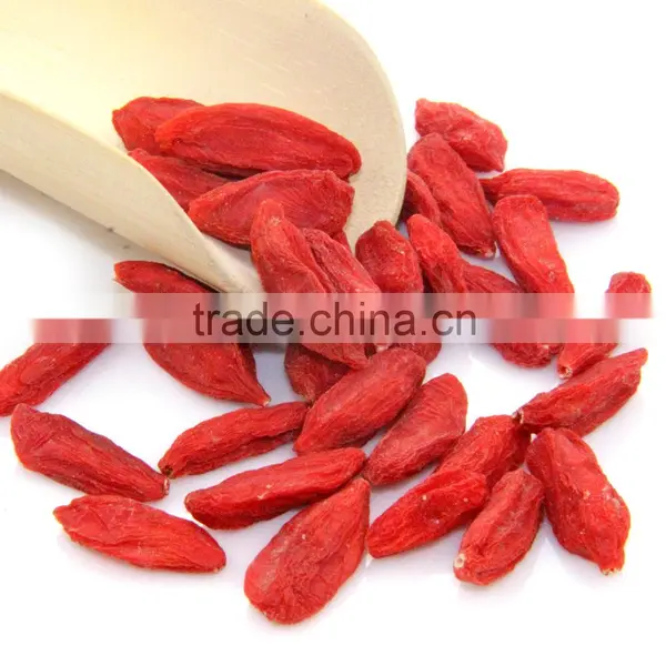 Chinese Wolfberry Goji Berry