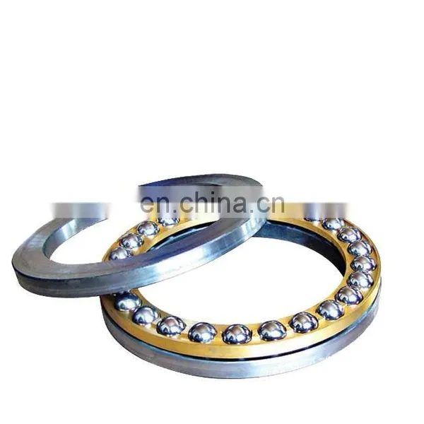 Trust Bearing 838607a Trust Ball Bearings Thrust Bearings photo-6
