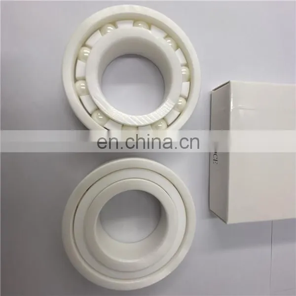 Super Precision Full Ceramic Bearing 45x85x19 6209 6209CE Bearing photo-3