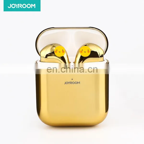 JOYROOM Binaural TWS Wireless Headset JR-T03s Earbuds With Charging Box photo-3