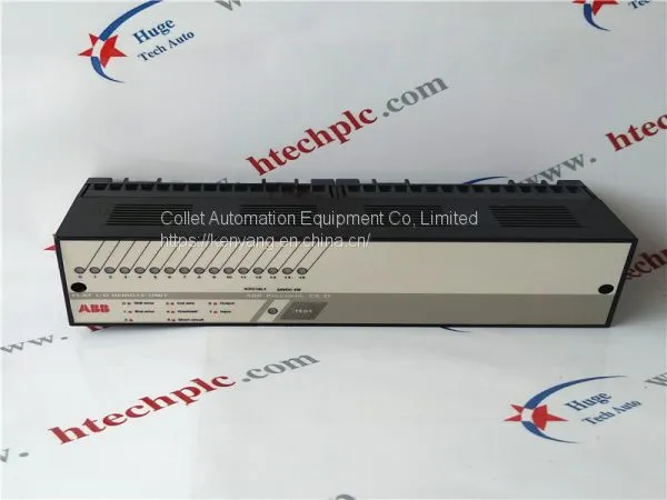 ABB YPC104B YT204001-BT Original and in Stock photo-4