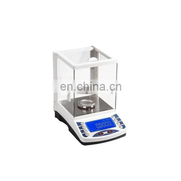 Analytical Balance 0.001g, Balance Analytical