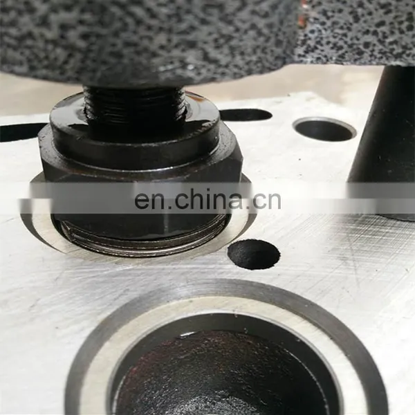 24-54mm Handle Seat Ring Disassembling Tools Valve Seat Loop Puller photo-3