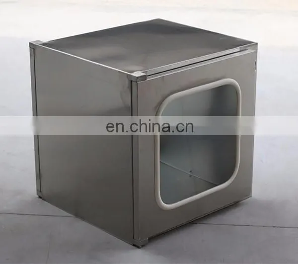 Stainless Steel Two-way Transfer/pass Window/box photo-2