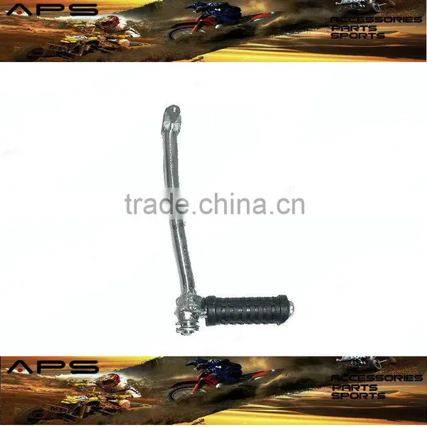 KICK STARTER START LEVER FOR PW80 PY80 DIRT BIKE photo-3
