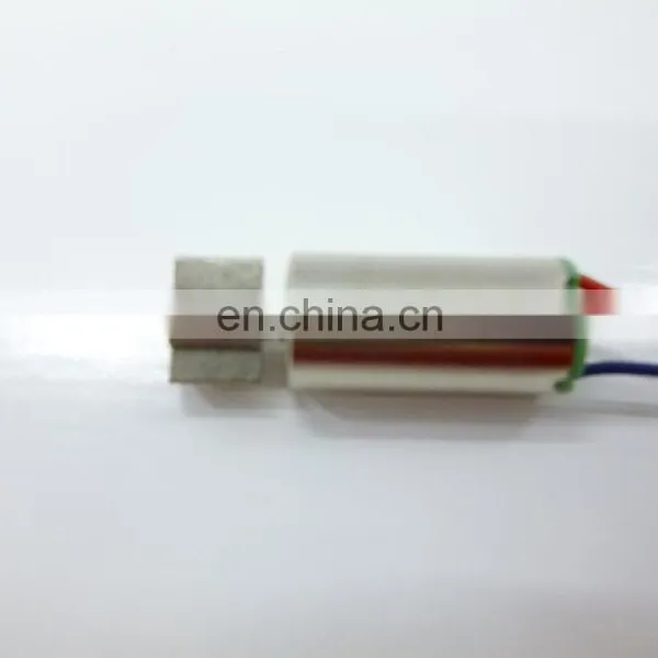 Coreless Motor CL-0716-V Small Size for Drone photo-3