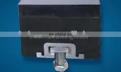 Conveyor Rubber Impact Bar/High Density Polyethylene Rod photo-6