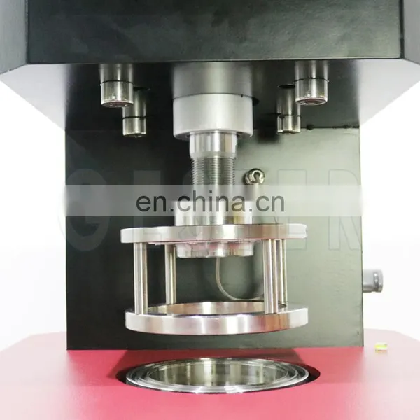 Hydrostatic Pressure Test Machine High Pressure-Servo Hydrostatic Testing Equipment photo-5