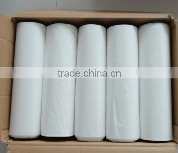 Hot Selling Drawstring Garbage Bags With Low Price photo-3