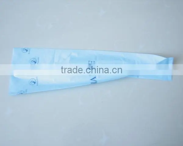 Plastic Biodegradable Dog Poop Bag With High Quality photo-3