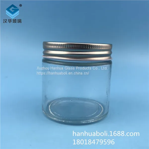 Factory Direct Sale 200ml Spicy Sauce Glass Bottle Chili Sauce Glass Bottle Wholesale photo-2