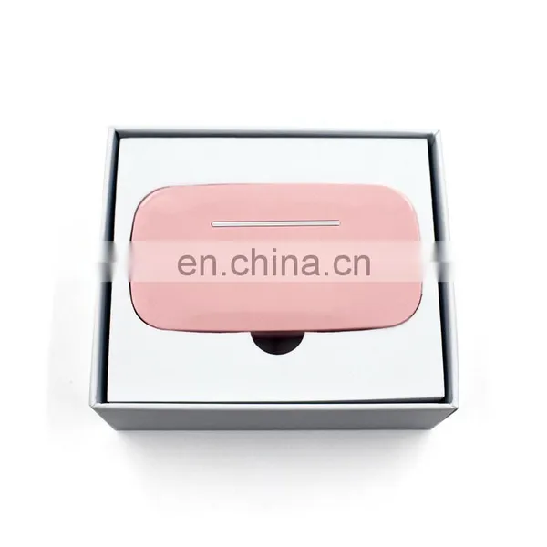 Factory Direct Elegant Wireless TWS Earbuds 5.0 B36 Blue Tooth In-Ear Earphones photo-2