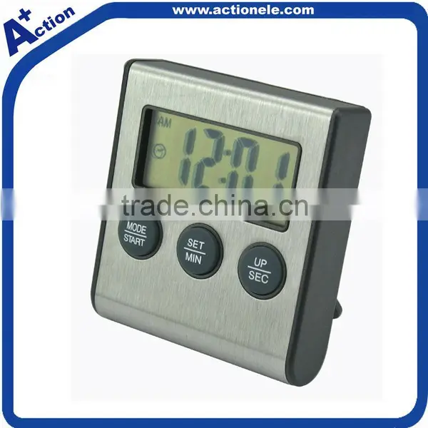 Digital Clock Countdown Timer for Kitchen photo-3