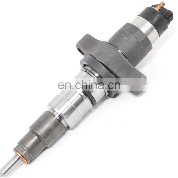 0445 120 294 Fuel Injector Bos-ch Original In Stock Common Rail Injector 0445120294 photo-3