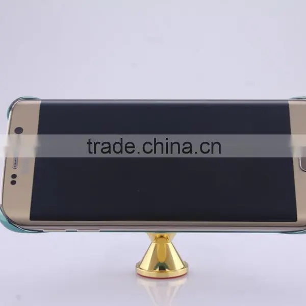 Mobile Bracket With Silicon Suction, Mobile Car Holder photo-6