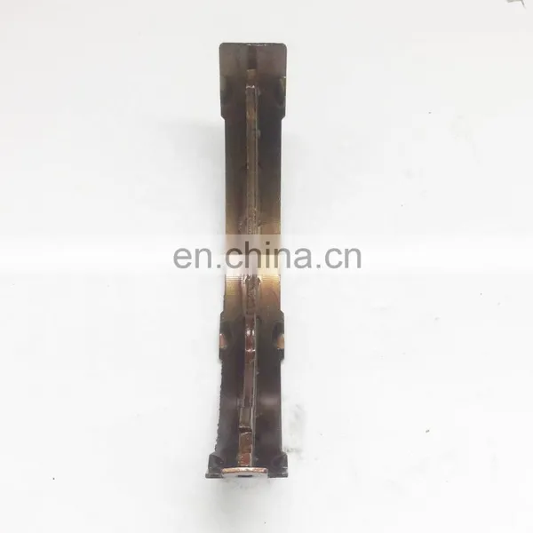 High Quality 46530-34010 Brake Shoes for Land Cruiser photo-2