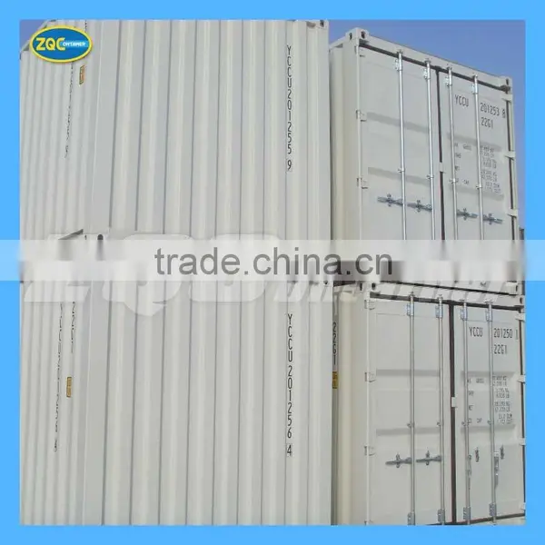ISO Standard /new and Used / Cargo Container for Sale photo-5