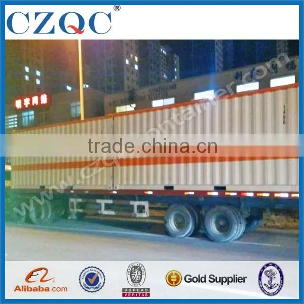Colorful Shipping Container 20ft and 40ft Useful Container House photo-6