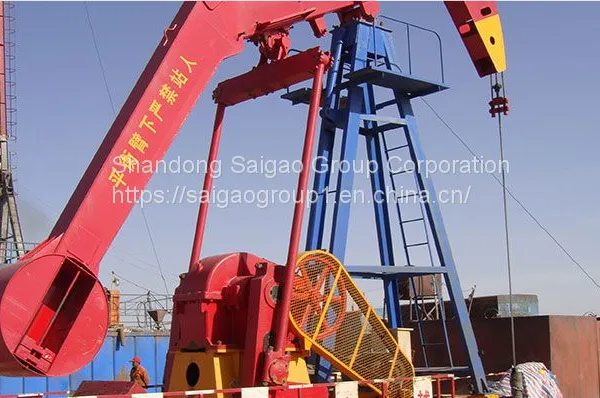 Mud Pump Crosshead