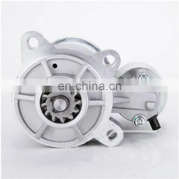 1L2Z11002AARM New Auto Engine 12V 12T 1.5KW Starter Motor for Ford Explorer 2002 photo-5