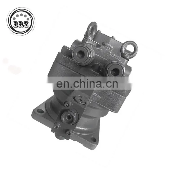 KATO HD512R Swing Motor HD512-5 Swing Gearbox HD512-6 Slew Motor photo-5