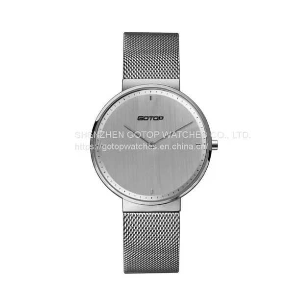 QUARTZ WOMEN'S WATCH MANUFACTURER