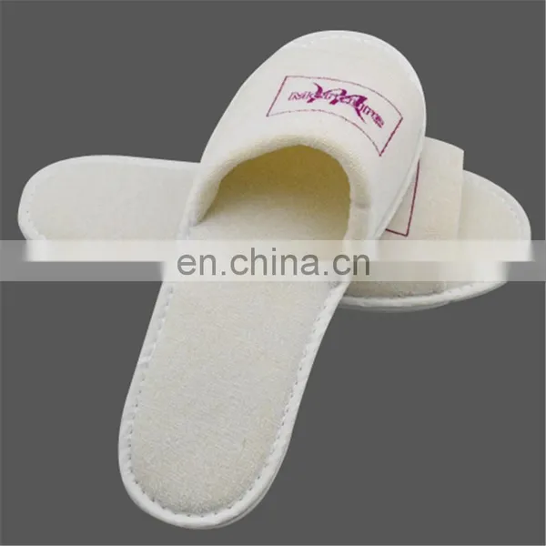 Hotel Bathroom Slippers Disposable Cheap