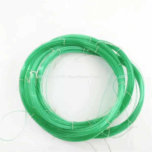 NTEC 1.0 MM Deep Sea Fishing Line 500 M Nylon Monofilament Longline Fishing Line In Hank Package photo-5
