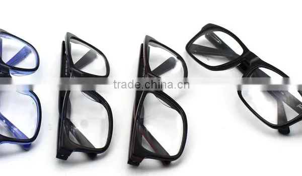 New Mode Eyeglasses Frame and Italy Designer and Acetate Spectacles Frames Supplier's Choice photo-6