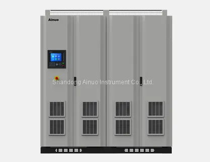 ANEL Series Feedback DC Electronic Load photo-3