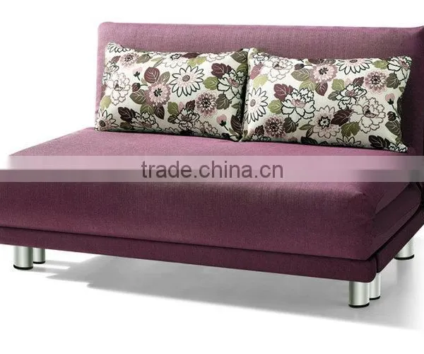 Fashion Design Modern Folding Sofa Bed for Hotel Used photo-4